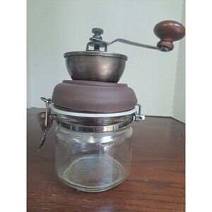 Hario Canister Coffee Mill